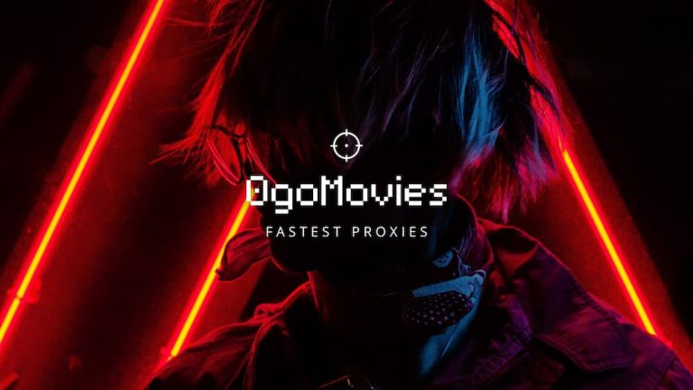 0goMovies fastest proxies (Official website – new domain) in 2022