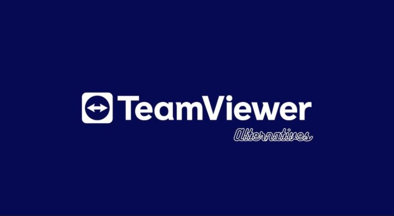 Top 5 Best TeamViewer Alternatives